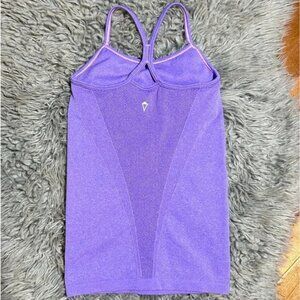 Ivivva by Lululemon Seamless Tank Top I Size 10